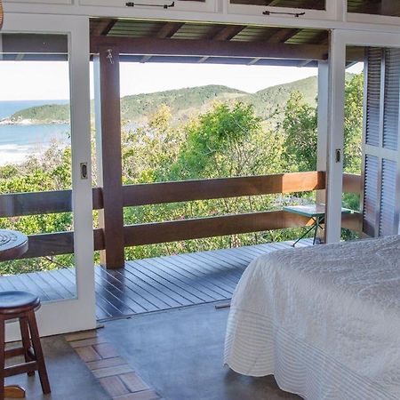 Pousada Morada Dos Sisais Praia do Rosa Ngoại thất bức ảnh