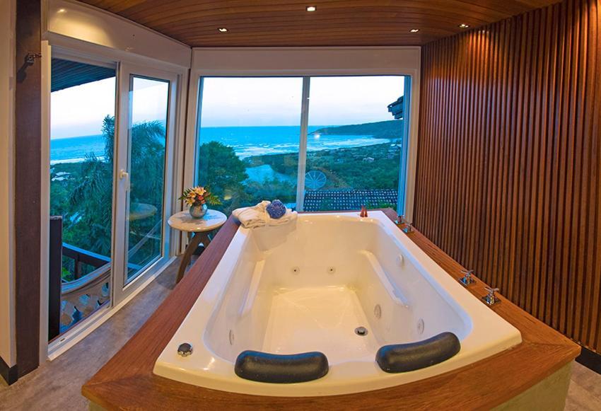 Pousada Morada Dos Sisais Praia do Rosa Ngoại thất bức ảnh