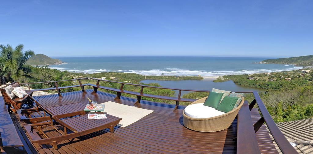 Pousada Morada Dos Sisais Praia do Rosa Ngoại thất bức ảnh