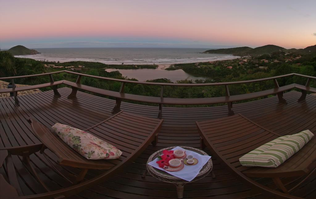 Pousada Morada Dos Sisais Praia do Rosa Ngoại thất bức ảnh