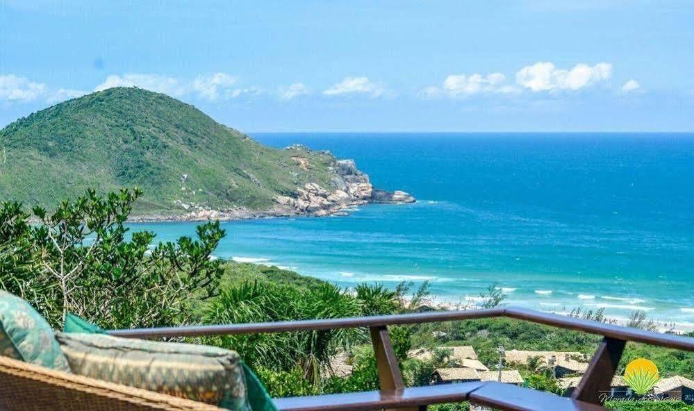 Pousada Morada Dos Sisais Praia do Rosa Ngoại thất bức ảnh