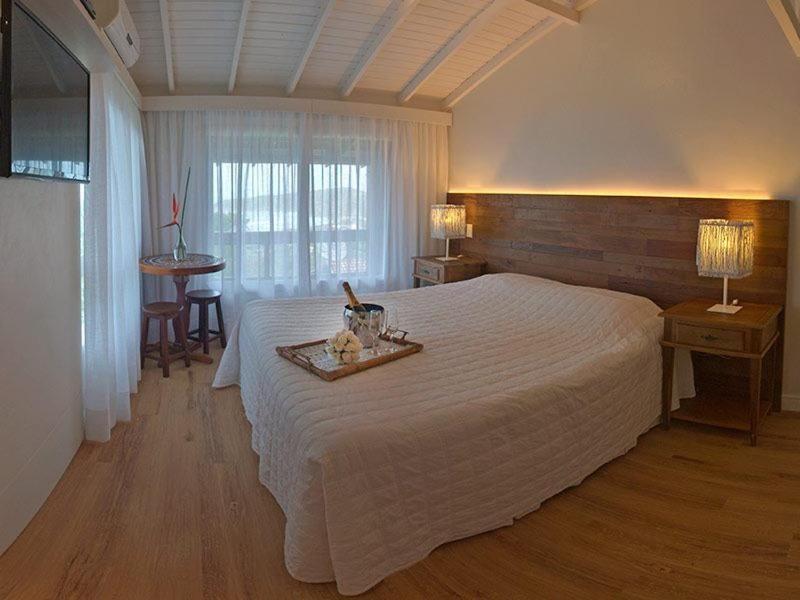 Pousada Morada Dos Sisais Praia do Rosa Ngoại thất bức ảnh