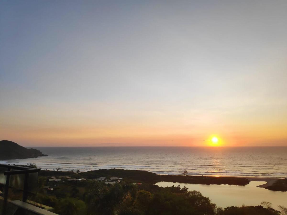 Pousada Morada Dos Sisais Praia do Rosa Ngoại thất bức ảnh